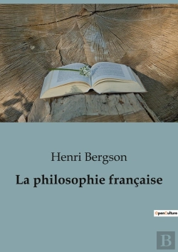 Bertrand.pt - La Philosophie Francaise