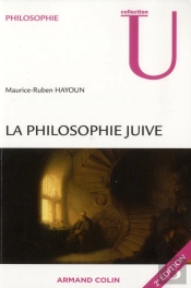 La Philosophie Juive (2e Edition)