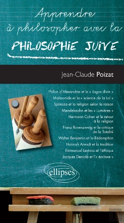 Bertrand.pt - La Philosophie Juive