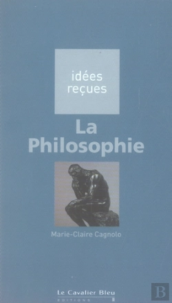 Bertrand.pt - La Philosophie