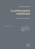 La Philosophie Médiévale (3e Édition)