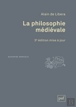Bertrand.pt - La Philosophie Médiévale (3e Édition)