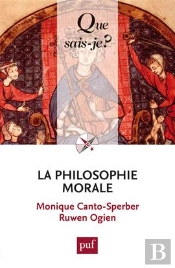 La Philosophie Morale (3e Édition)