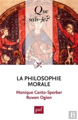 Bertrand.pt - La Philosophie Morale (3e Édition)