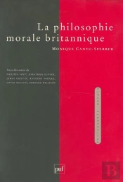 La Philosophie Morale Britannique