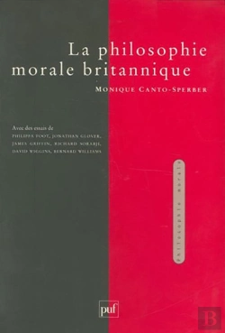Bertrand.pt - La Philosophie Morale Britannique