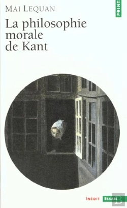 Bertrand.pt - La Philosophie Morale De Kant