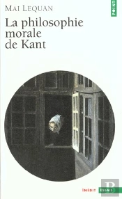 La Philosophie Morale De Kant