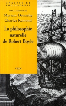Bertrand.pt - La Philosophie Naturelle De Robert Boyle