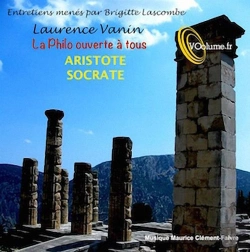 Bertrand.pt - La Philosophie Ouverte A Tous : Aristote Et Socrate
