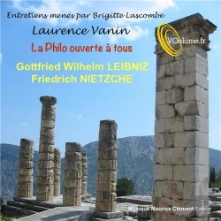 Bertrand.pt - La Philosophie Ouverte A Tous : Leibnitz Et Nietzsche