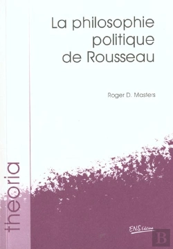 Bertrand.pt - La Philosophie Politique De Rousseau