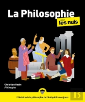 La Philosophie Pour Les Nuls (3e Édition)