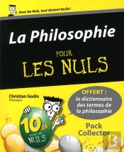 La Philosophie Pour Les Nuls