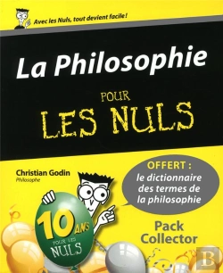 Bertrand.pt - La Philosophie Pour Les Nuls