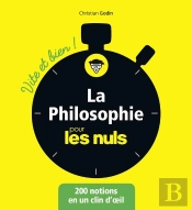 La Philosophie Pour Les Nuls