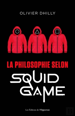 Bertrand.pt - La Philosophie Selon Squid Game