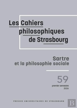 Bertrand.pt - La Philosophie Sociale De Jean-Paul Sartre
