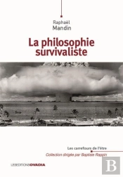 La Philosophie Survivaliste