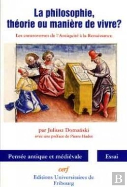 Bertrand.pt - La Philosophie, Théorie Ou Manière De Vivre ?