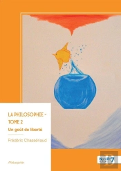 La Philosophie - Tome 2