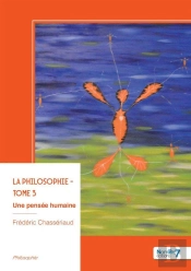 La Philosophie - Tome 3