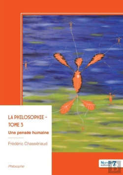 Bertrand.pt - La Philosophie - Tome 3
