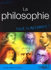 La Philosophie Tout Simplement !