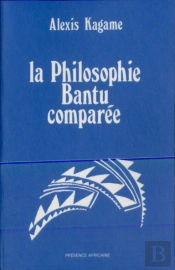 La Phiplosophie Bantu Comparée