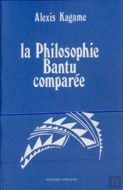Bertrand.pt - La Phiplosophie Bantu Comparée