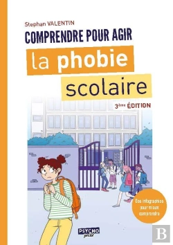 Bertrand.pt - La Phobie Scolaire (3ème Édition)