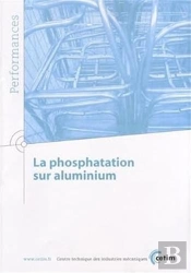 La Phosphatation Sur Aluminium