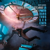 La Photo Dans Tous Ses États Tome 1 ; Manuel De Photo Et D'Éclairage