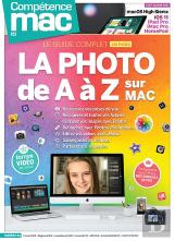 La Photo De A À Z Sur Mac