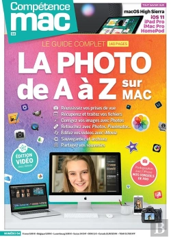 Bertrand.pt - La Photo De A À Z Sur Mac