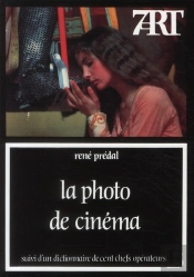 La Photo De Cinema