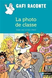 La Photo De Classe