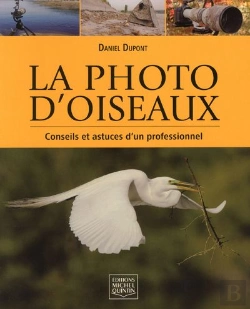 Bertrand.pt - La Photo D'Oiseaux ; Conseils Et Astuces D'Un Professionnel