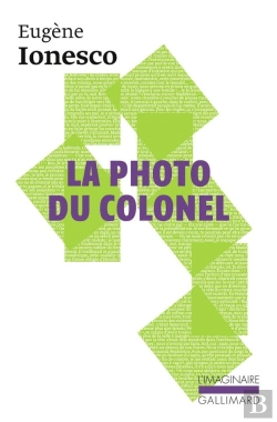 Bertrand.pt - La Photo Du Colonel