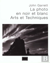 La Photo En Noir Et Blanc