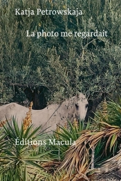 La Photo Me Regardait