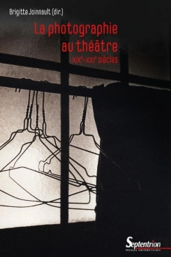 Bertrand.pt - La Photographie Au Théâtre