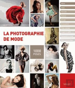 Bertrand.pt - La Photographie De Mode ; 1000 Poses