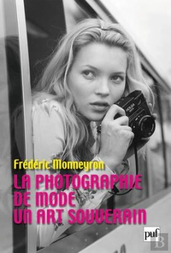 Bertrand.pt - La Photographie De Mode ; Un Art Souverain