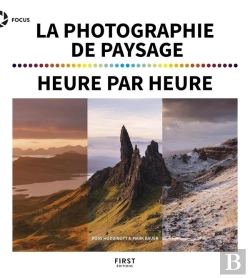 Bertrand.pt - La Photographie De Paysage Heure Par Heure