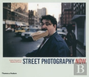 La Photographie De Rue Aujourd'Hui