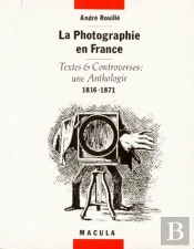 La Photographie En France