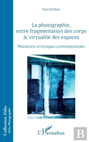 La Photographie, Entre Fragmentation Des Corps Et Virtualité Des Espaces ; Mutations Artistiques Contemporaines