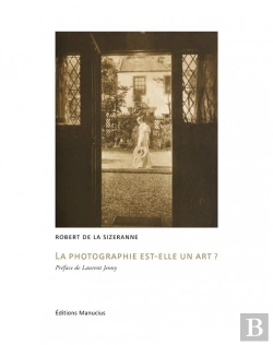 Bertrand.pt - La Photographie Est-Elle Un Art ?
