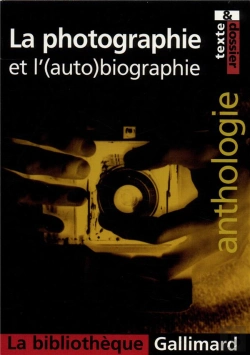 Bertrand.pt - La Photographie Et L'(Auto)Biographie